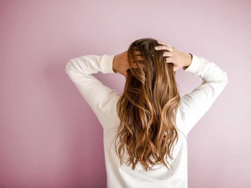 Hair & Makeup