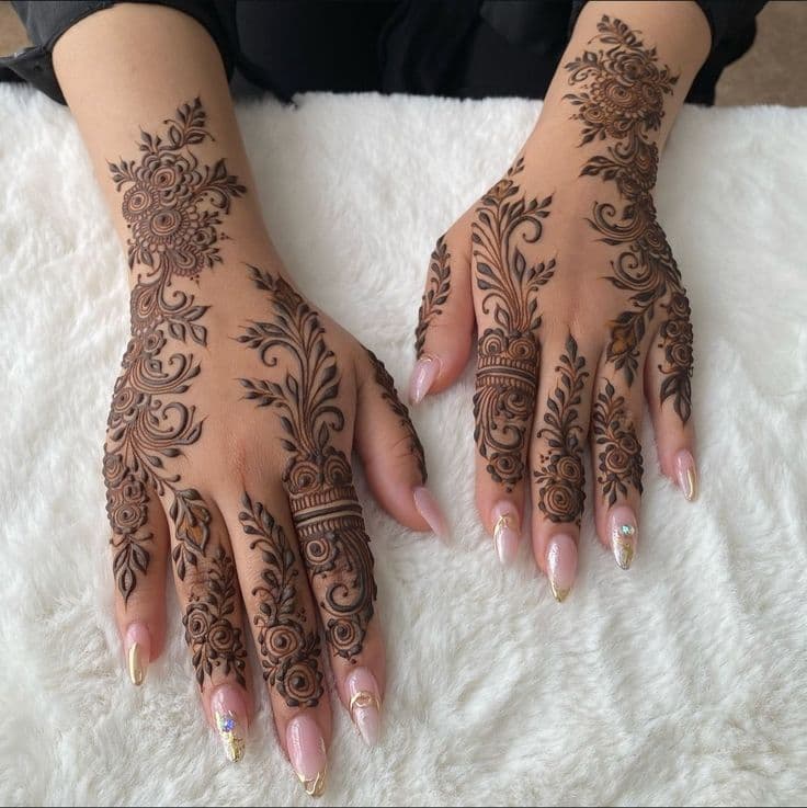 Heena Artist