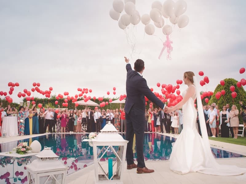 Officiant