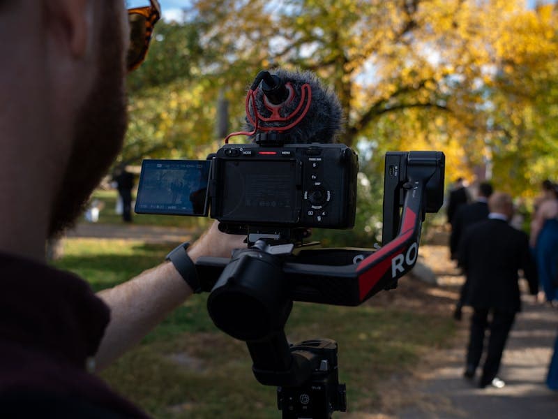 Videography