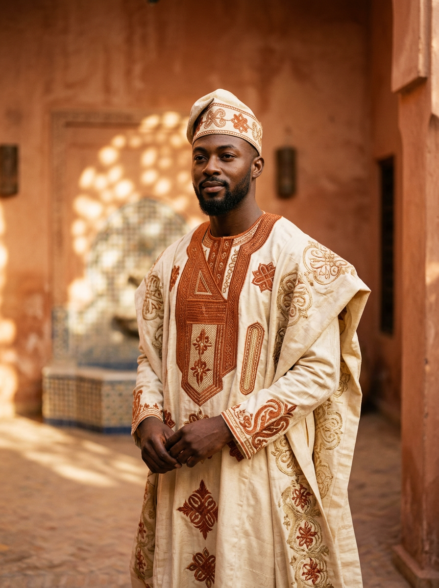 Kwame Mensah