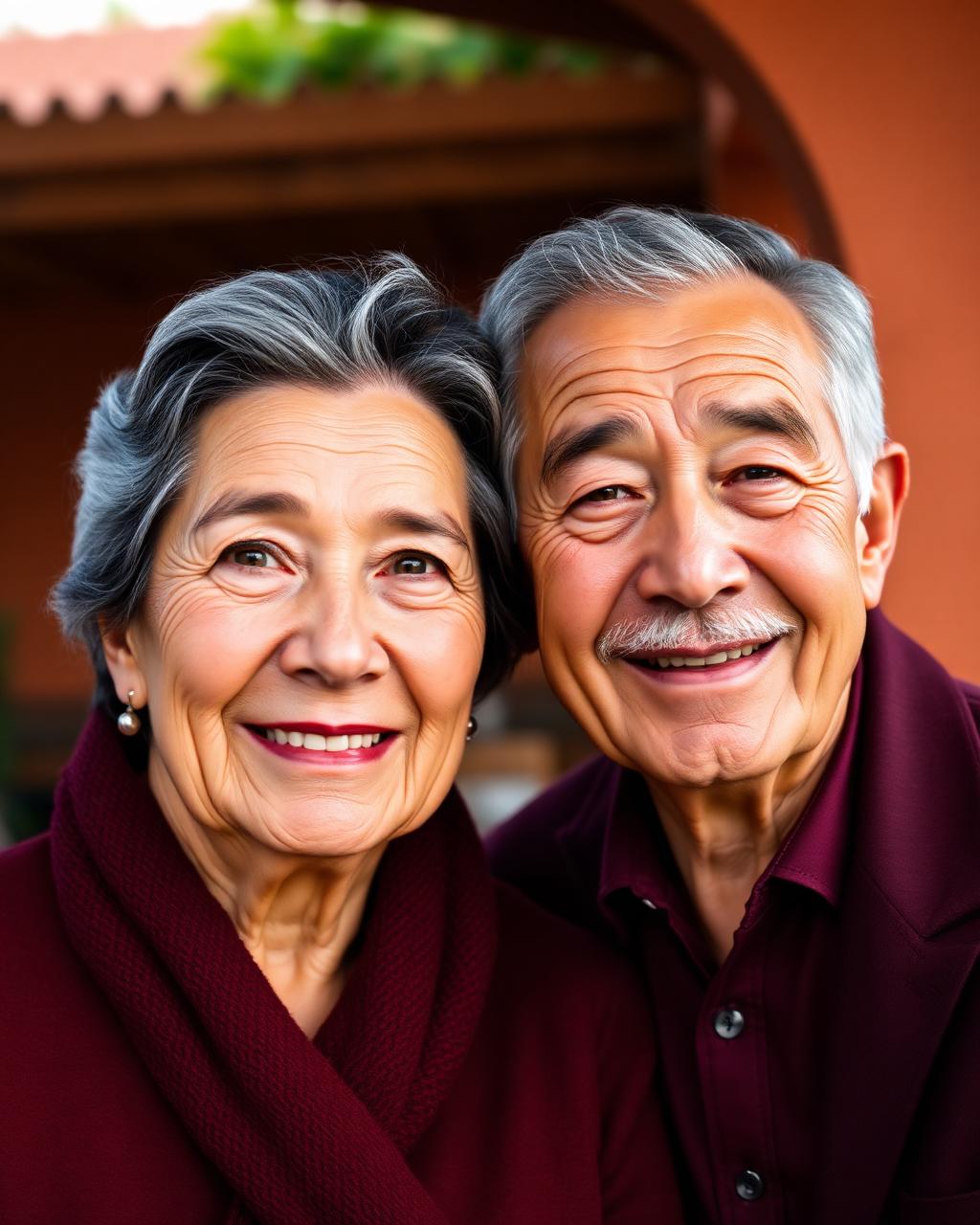 Ricardo & Manuela
