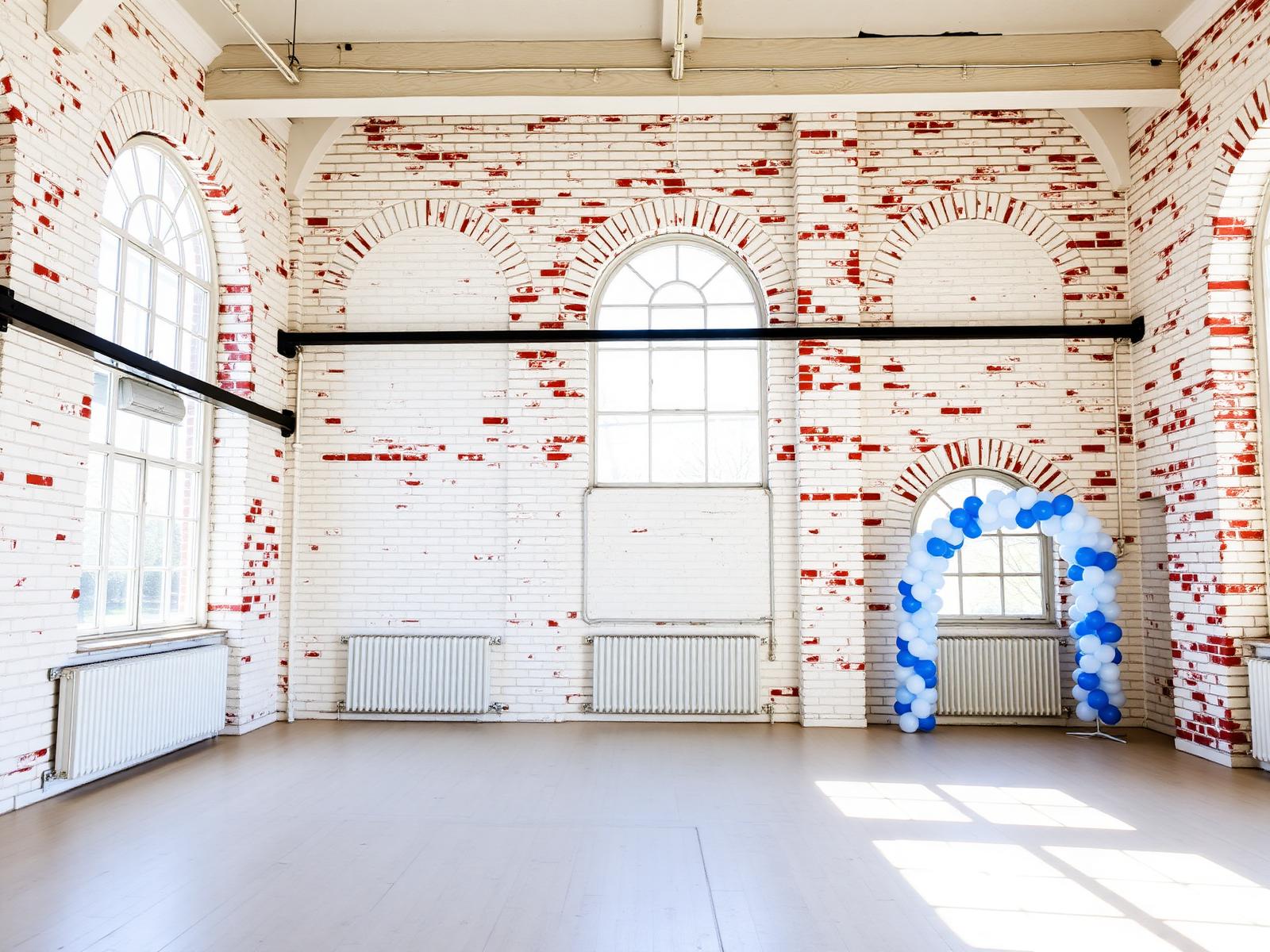 Studio Bleu