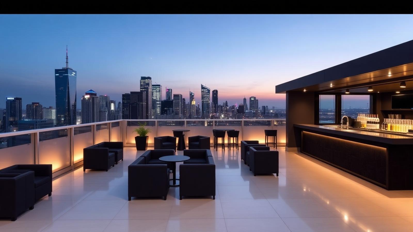 Skyline 41