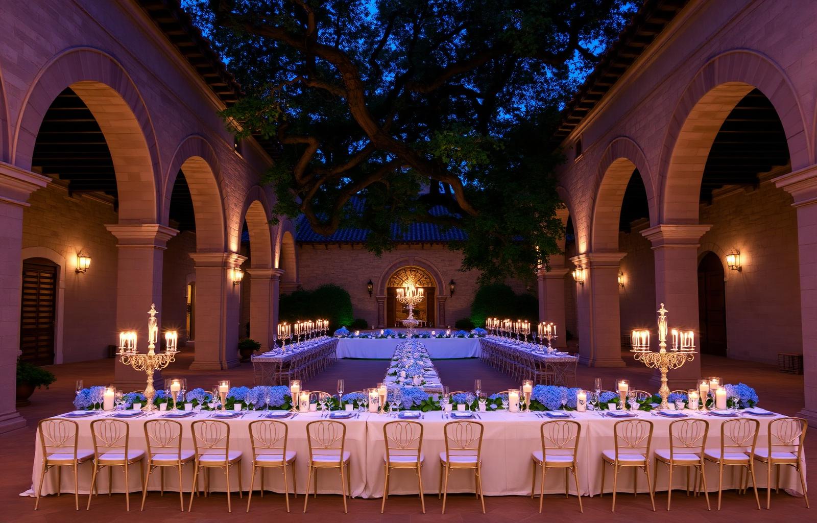 Hacienda San Miguel
