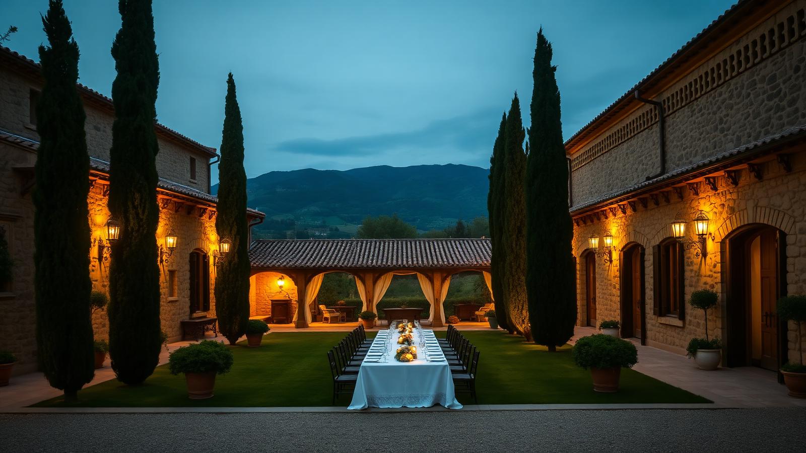 Villa San Casciano