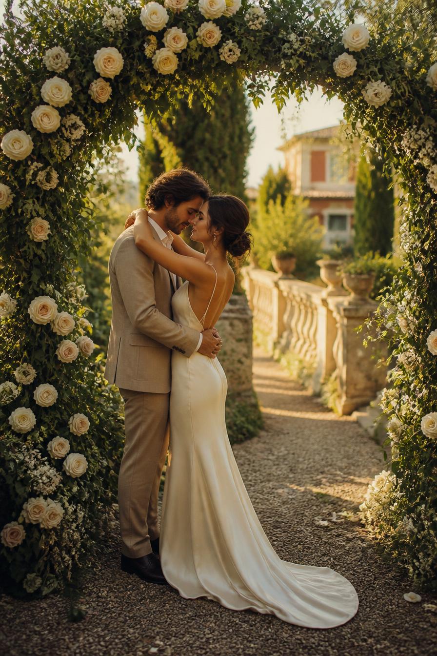 Sienna and Elias